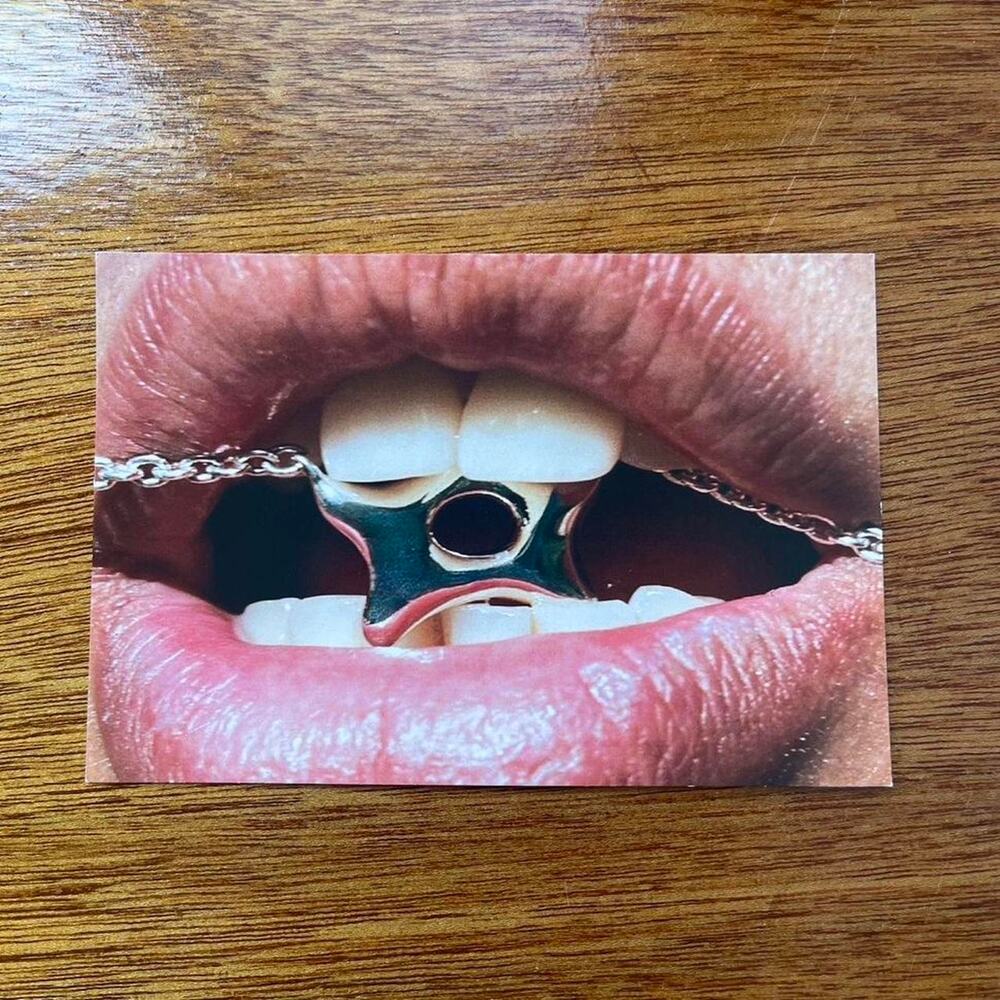 California Dirt Jewelry bundle comes with SEVEN THINGS ‼️❤️🔥 - Picture 4 of 8